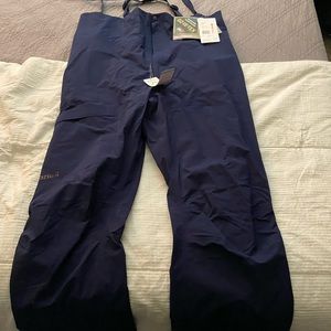 Marmot Huntley Gore-tex Bib